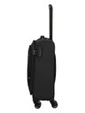 Travelite Travelite Umbria S Black utazási bőrönd