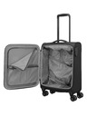Travelite Travelite Umbria S Black utazási bőrönd