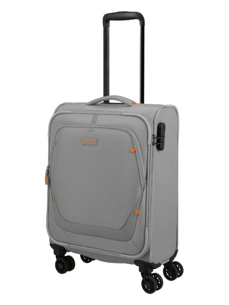 Travelite Travelite Umbria S Smoky Grey utazási bőrönd