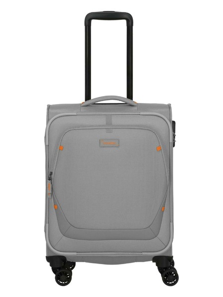 Travelite Travelite Umbria S Smoky Grey utazási bőrönd