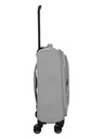 Travelite Travelite Umbria S Smoky Grey utazási bőrönd