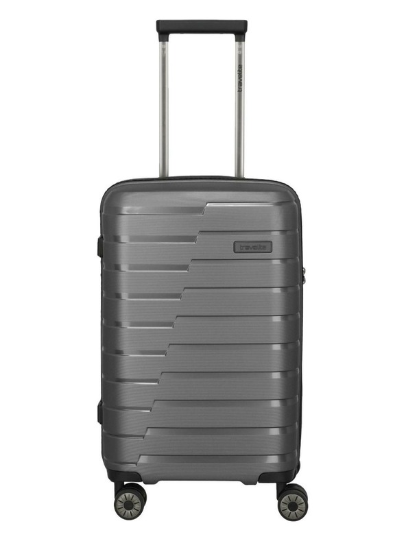 Travelite Travelite Air Base S KLM Anthracite utazási bőrönd
