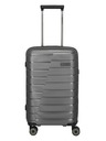Travelite Travelite Air Base S KLM Anthracite utazási bőrönd