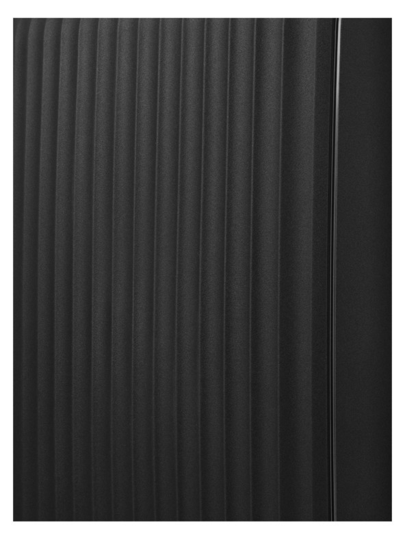 Travelite Travelite Skymate Black utazási bőrönd