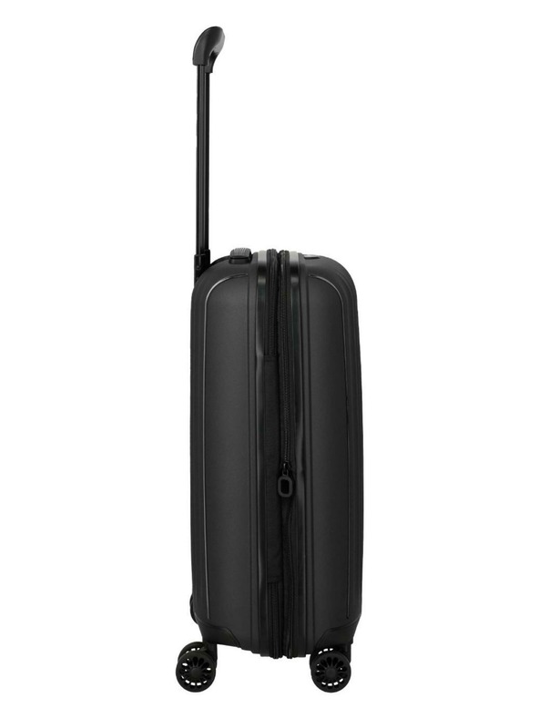 Travelite Travelite Skymate Black utazási bőrönd