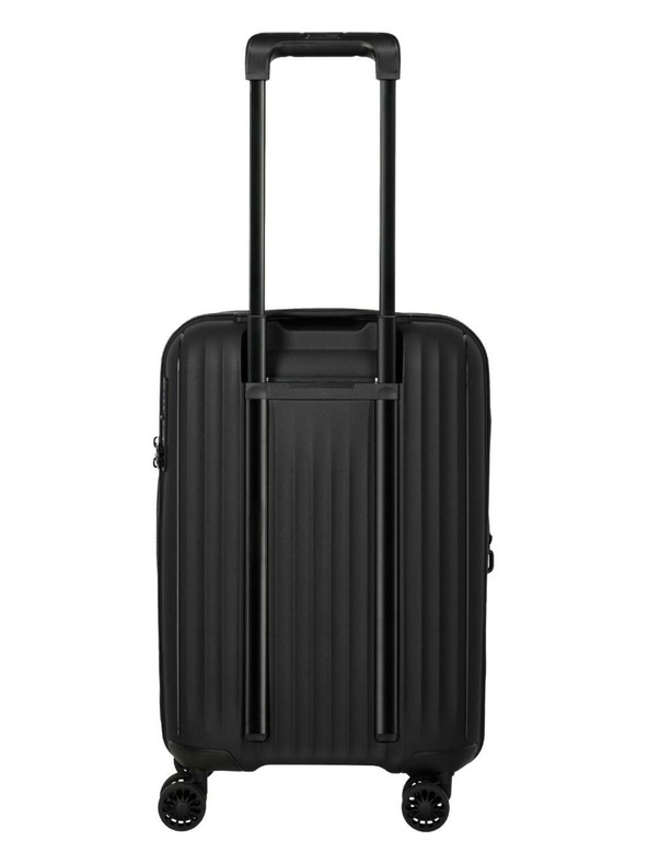 Travelite Travelite Skymate Black utazási bőrönd