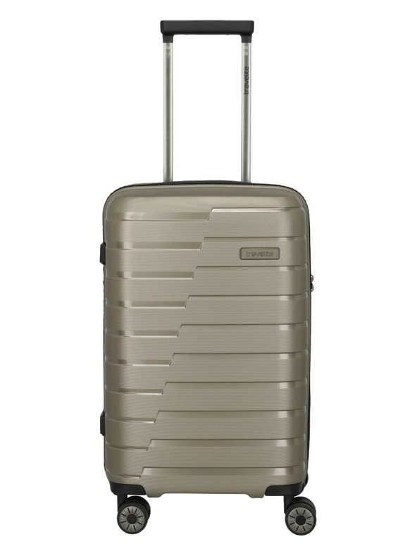 Travelite Travelite Air Base S KLM Champagne utazási bőrönd