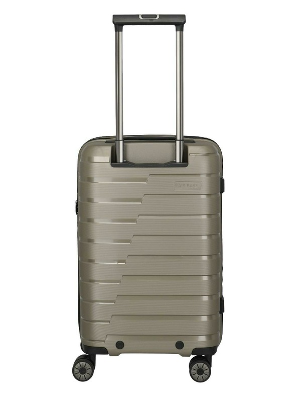 Travelite Travelite Air Base S KLM Champagne utazási bőrönd