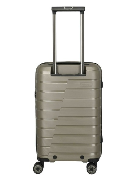 Travelite Travelite Air Base S KLM Champagne utazási bőrönd