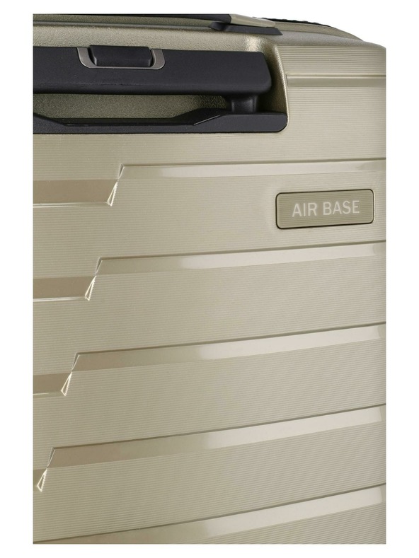 Travelite Travelite Air Base S KLM Champagne utazási bőrönd