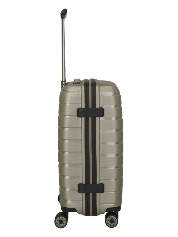 Travelite Travelite Air Base S KLM Champagne utazási bőrönd