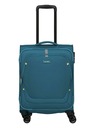 Travelite Travelite Umbria S Petrol utazási bőrönd