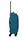 Travelite Travelite Umbria S Petrol utazási bőrönd