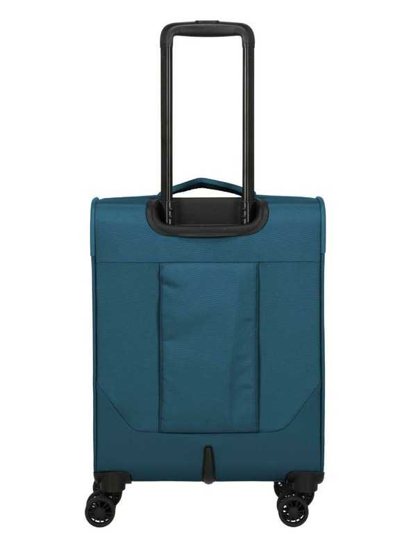 Travelite Travelite Umbria S Petrol utazási bőrönd