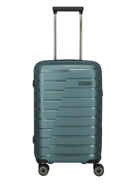 Travelite Travelite Air Base S KLM Ice Blue utazási bőrönd