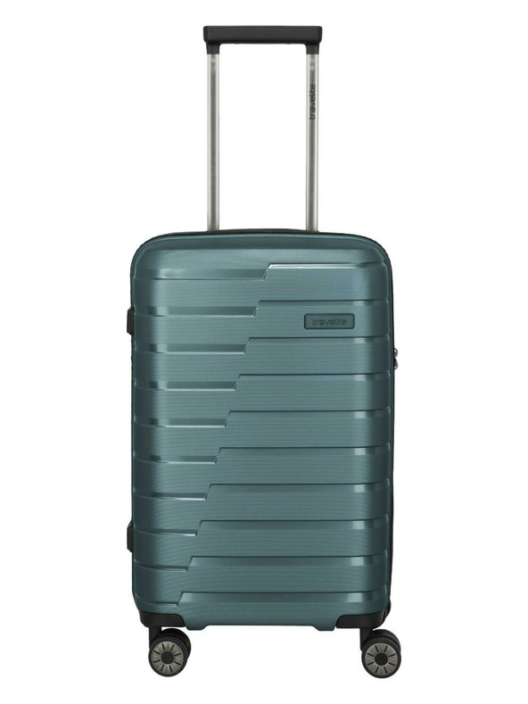 Travelite Travelite Air Base S KLM Ice Blue utazási bőrönd