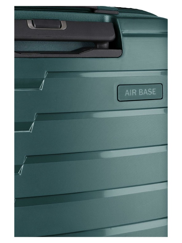 Travelite Travelite Air Base S KLM Ice Blue utazási bőrönd