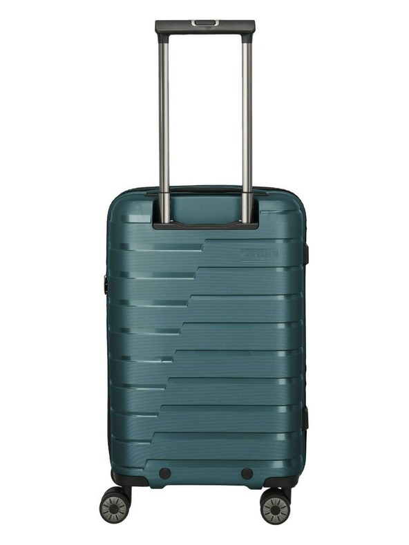 Travelite Travelite Air Base S KLM Ice Blue utazási bőrönd