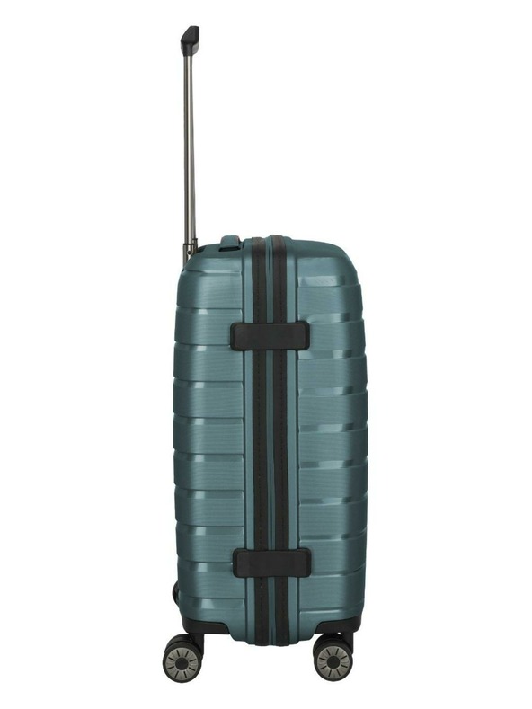 Travelite Travelite Air Base S KLM Ice Blue utazási bőrönd