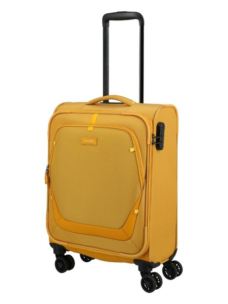 Travelite Travelite Umbria S Golden Glow utazási bőrönd