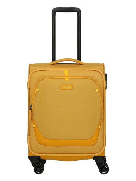 Travelite Travelite Umbria S Golden Glow utazási bőrönd