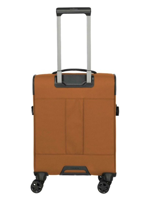 Travelite Travelite Briize S Curry utazási bőrönd