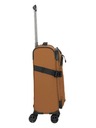 Travelite Travelite Briize S Curry utazási bőrönd