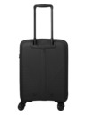 Travelite Utazási bőrönd szett Travelite Air Stripe S,M,L Black