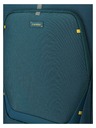 Travelite Utazási bőrönd szett Travelite Umbria S,M,L Petrol