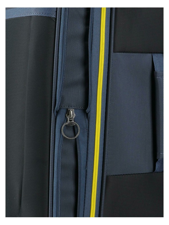 Travelite Utazási bőrönd szett Travelite Color Craze S,M,L Navy