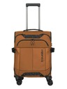 Travelite Utazási bőrönd szett Travelite Briize S,M,L Curry