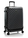 Heys Utazási bőrönd Heys EZ Fashion M Checkered