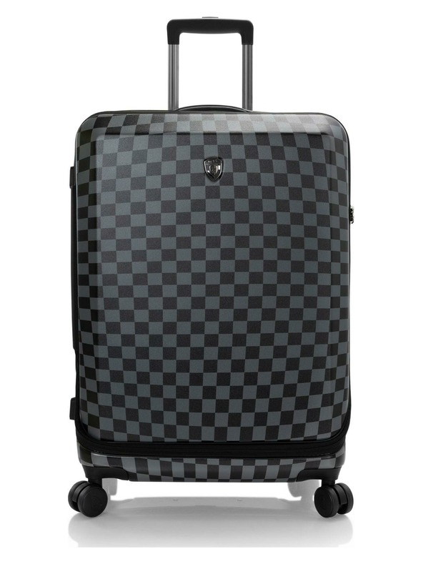 Heys Utazási bőrönd Heys EZ Fashion M Checkered