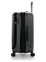 Heys Utazási bőrönd Heys EZ Fashion M Checkered