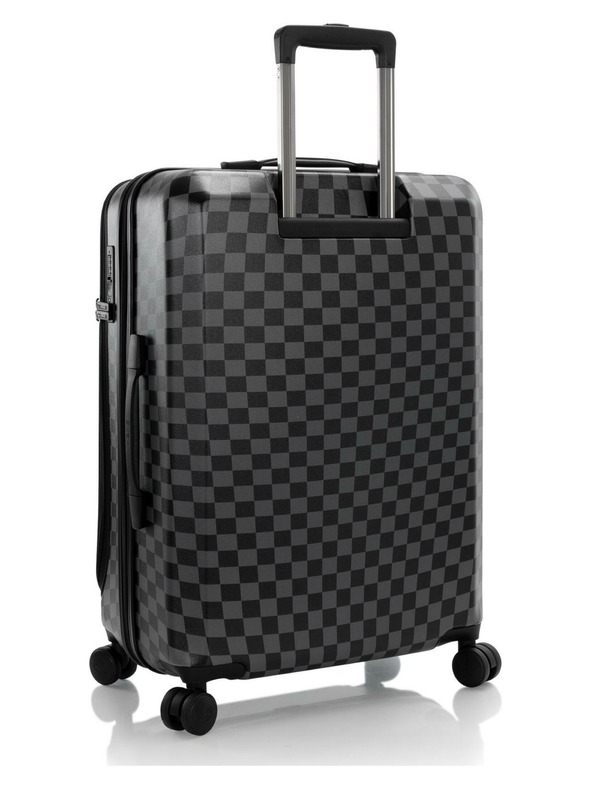 Heys Utazási bőrönd Heys EZ Fashion M Checkered