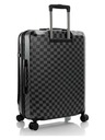 Heys Utazási bőrönd Heys EZ Fashion M Checkered