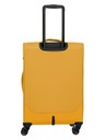 Travelite Utazási bőrönd Travelite Umbria M Golden Glow