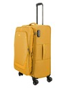Travelite Utazási bőrönd Travelite Umbria M Golden Glow
