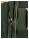 Travelite Utazási bőrönd Travelite Color Craze M Olive