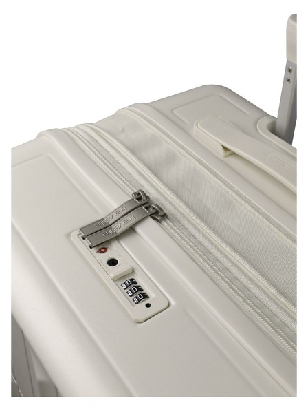 Travelite Utazótáska Travelite Panello M Ivory