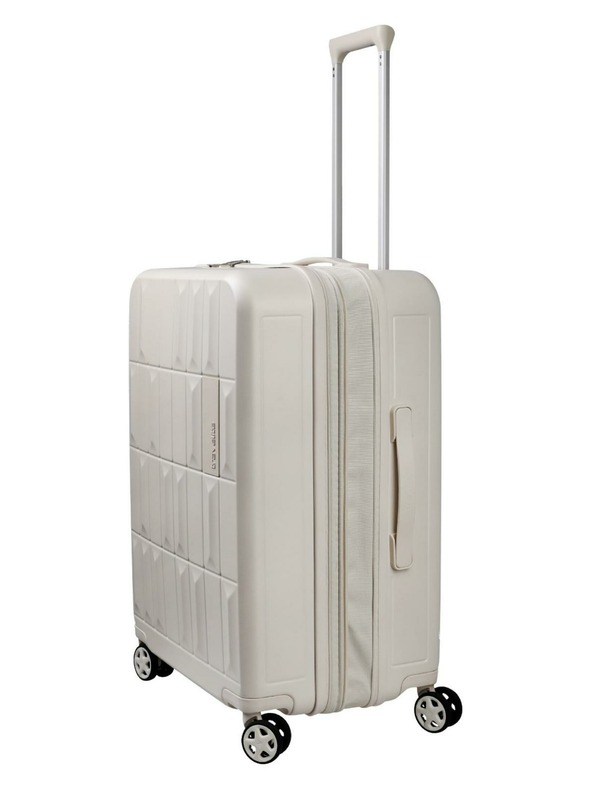 Travelite Utazótáska Travelite Panello M Ivory