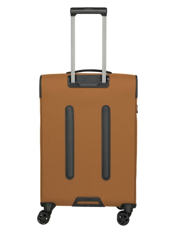 Travelite Utazótáska Travelite Briize M Curry