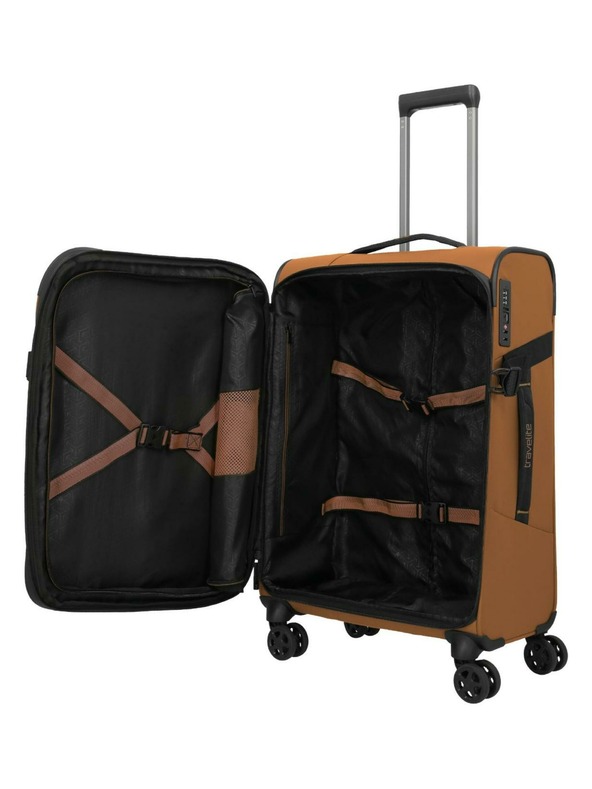 Travelite Utazótáska Travelite Briize M Curry