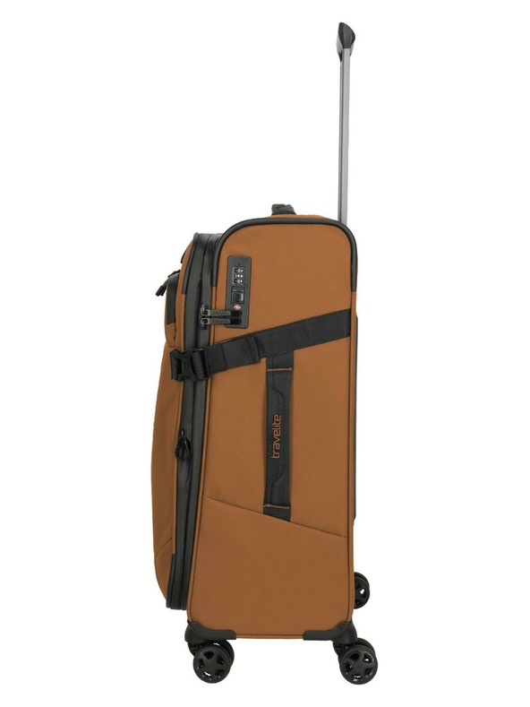 Travelite Utazótáska Travelite Briize M Curry