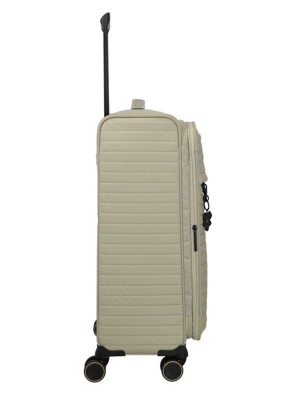 Travelite Utazótáska Travelite BARBARA Stepp M Satin nude