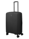 Travelite Utazótáska Travelite Air Stripe M Black