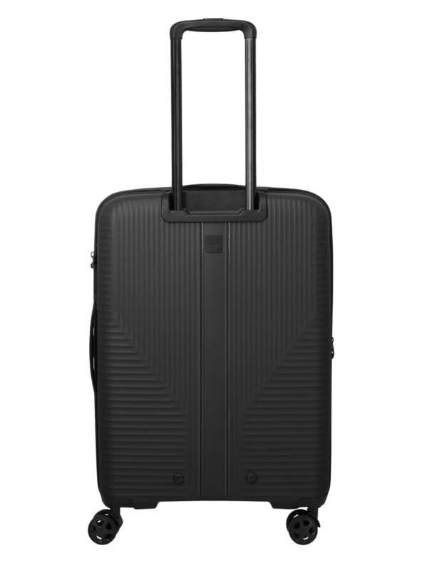 Travelite Utazótáska Travelite Air Stripe M Black