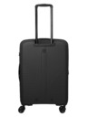 Travelite Utazótáska Travelite Air Stripe M Black