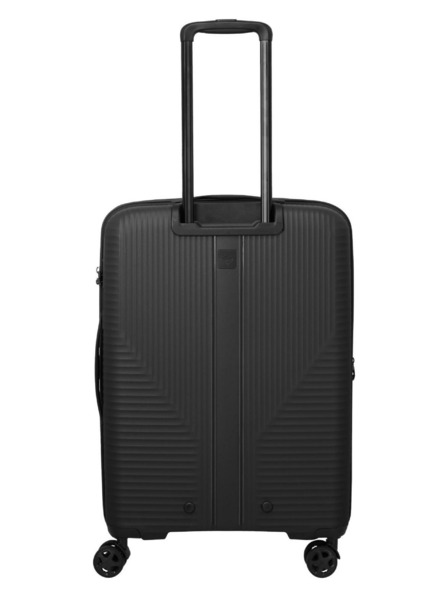 Travelite Utazótáska Travelite Air Stripe M Black