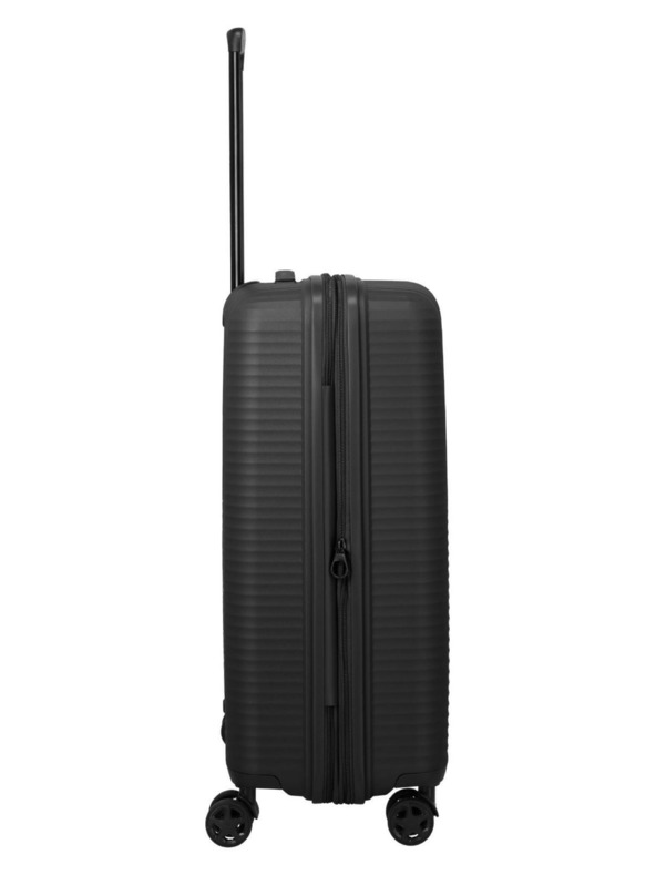 Travelite Utazótáska Travelite Air Stripe M Black
